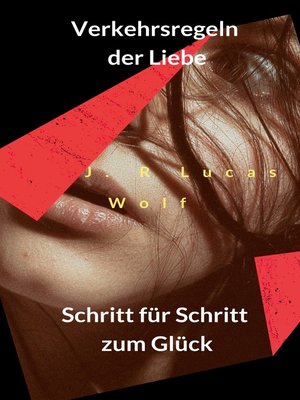 cover image of Verkehrsregeln der Liebe